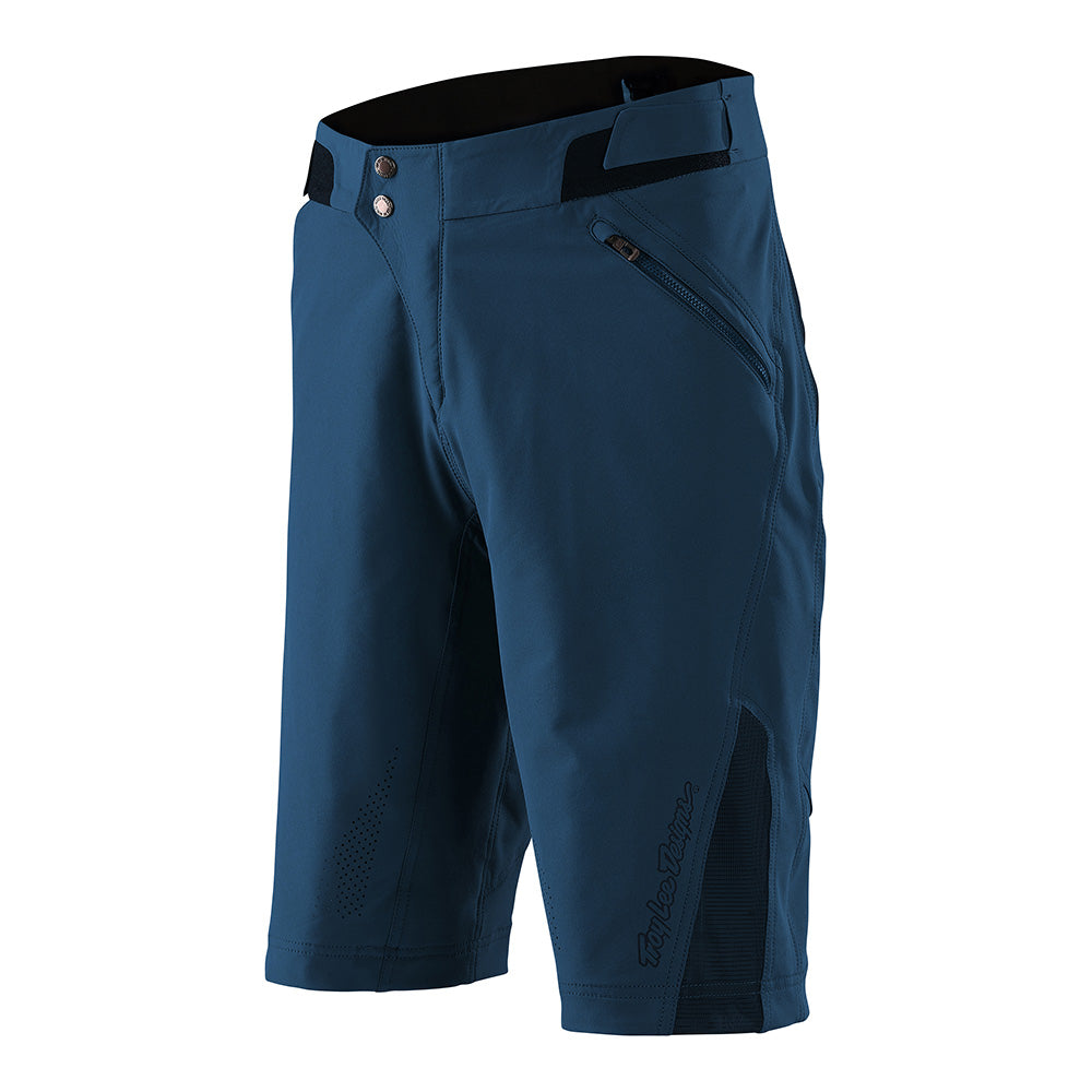 Ruckus Short W/Liner Solid Dark Slate Blue、mySite、dreamappss