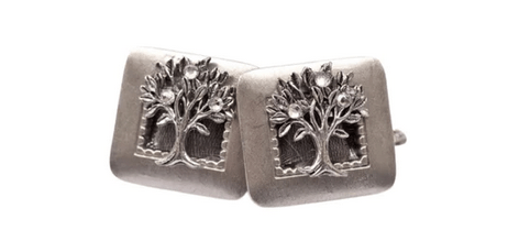  Tree of Life Tallit Clip-Silver、mySite、elrpsem3k