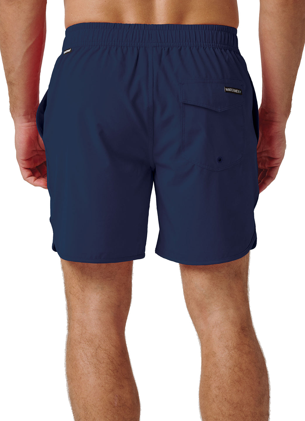 Watermen Men's Guard Classic Board Short、mySite、noshort