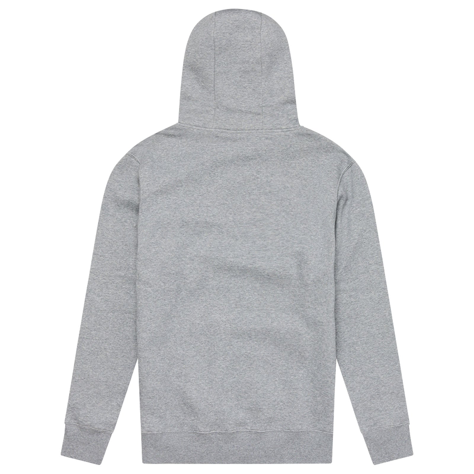 Zip Up Hoodie Signature Gray Heather、mySite、dreamappss