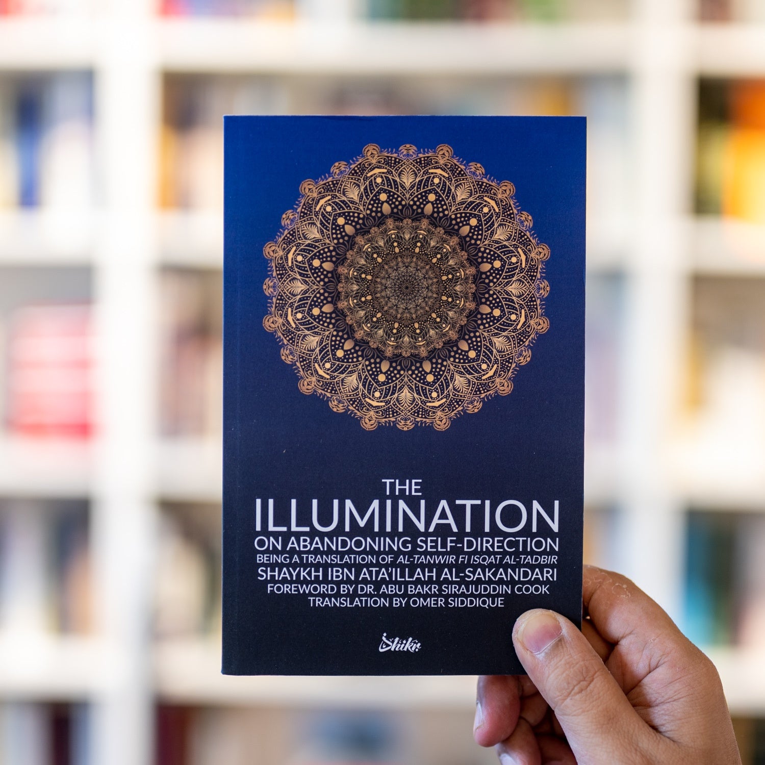 The Illumination On Abandoning Self-Direction、mySite、topwebapps