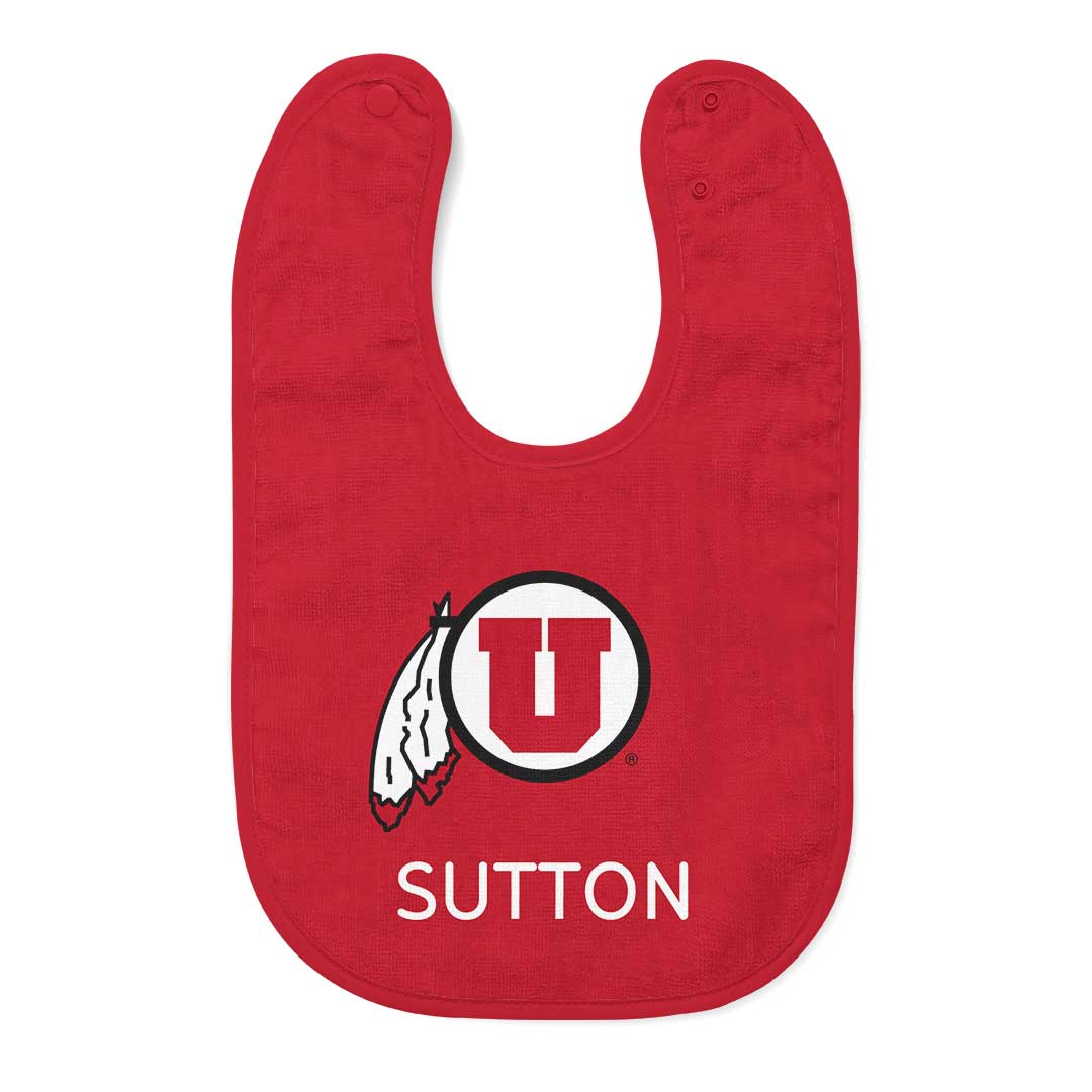  University of Utah | UU Personalized Bib、mySite、layawaytickets