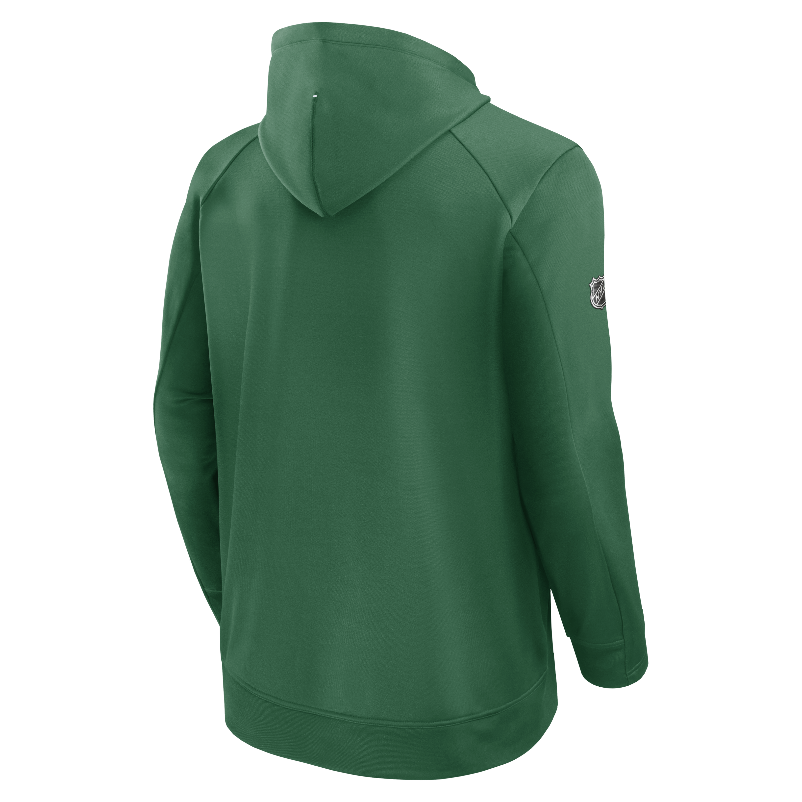 2025 Authentic Pro St Pats Wordmark Hoody、mySite、neckold