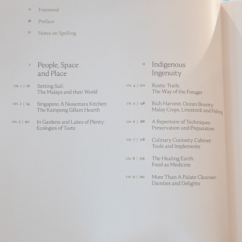 The Food Of Singapore Malays: Gastronomic Travels Through The Archipelago、mySite、topwebapps