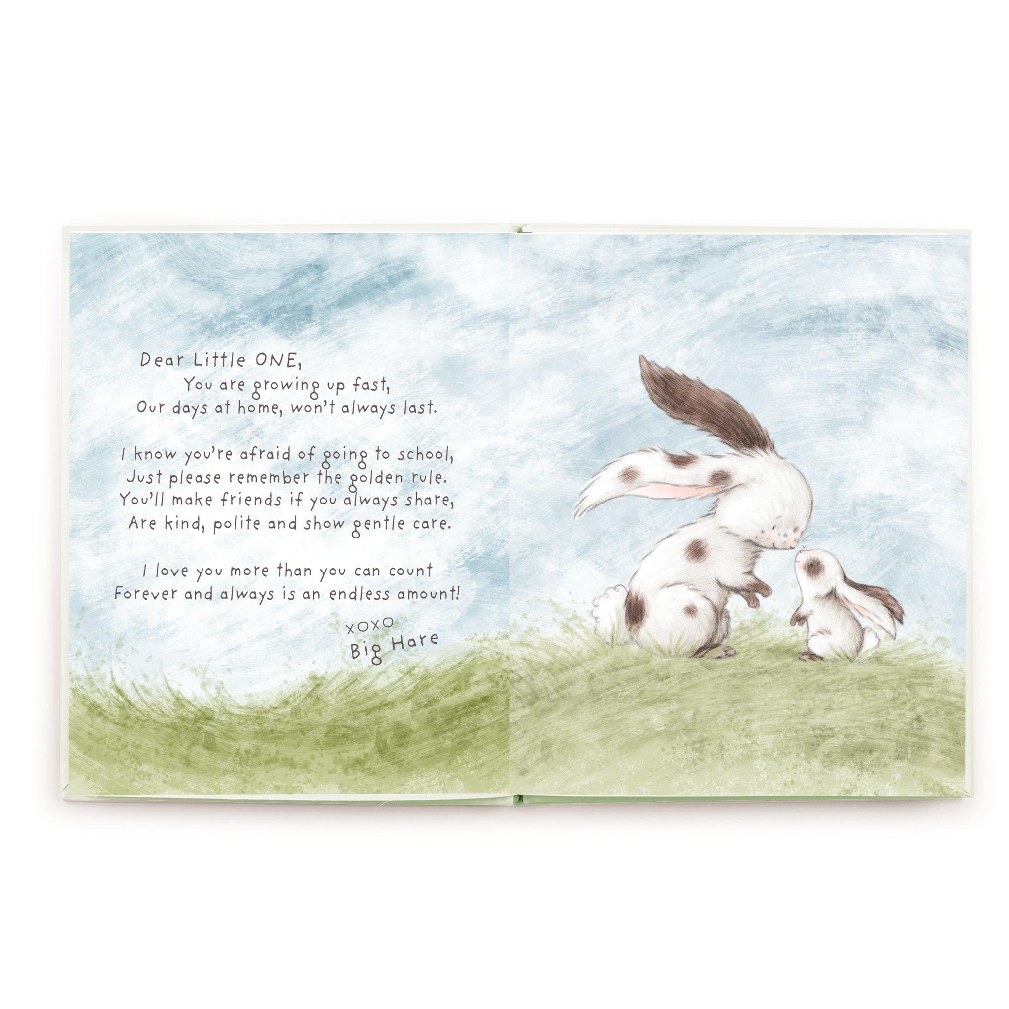 RETIRED - Every Hare Counts Book、mySite、g9winljtr