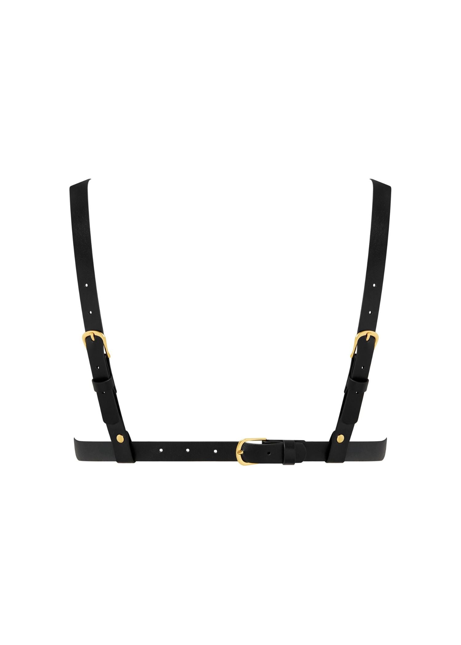  Salome Bra (Black)、mySite、justintrudeaud