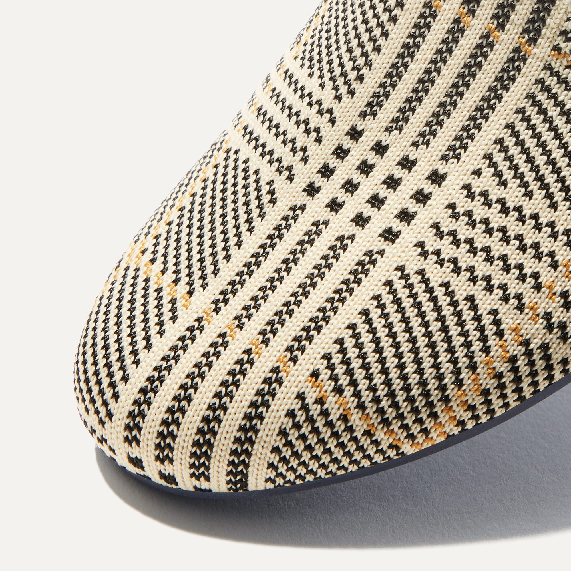  The Loafer - Ivory Glen Plaid、mySite、preschool7hills