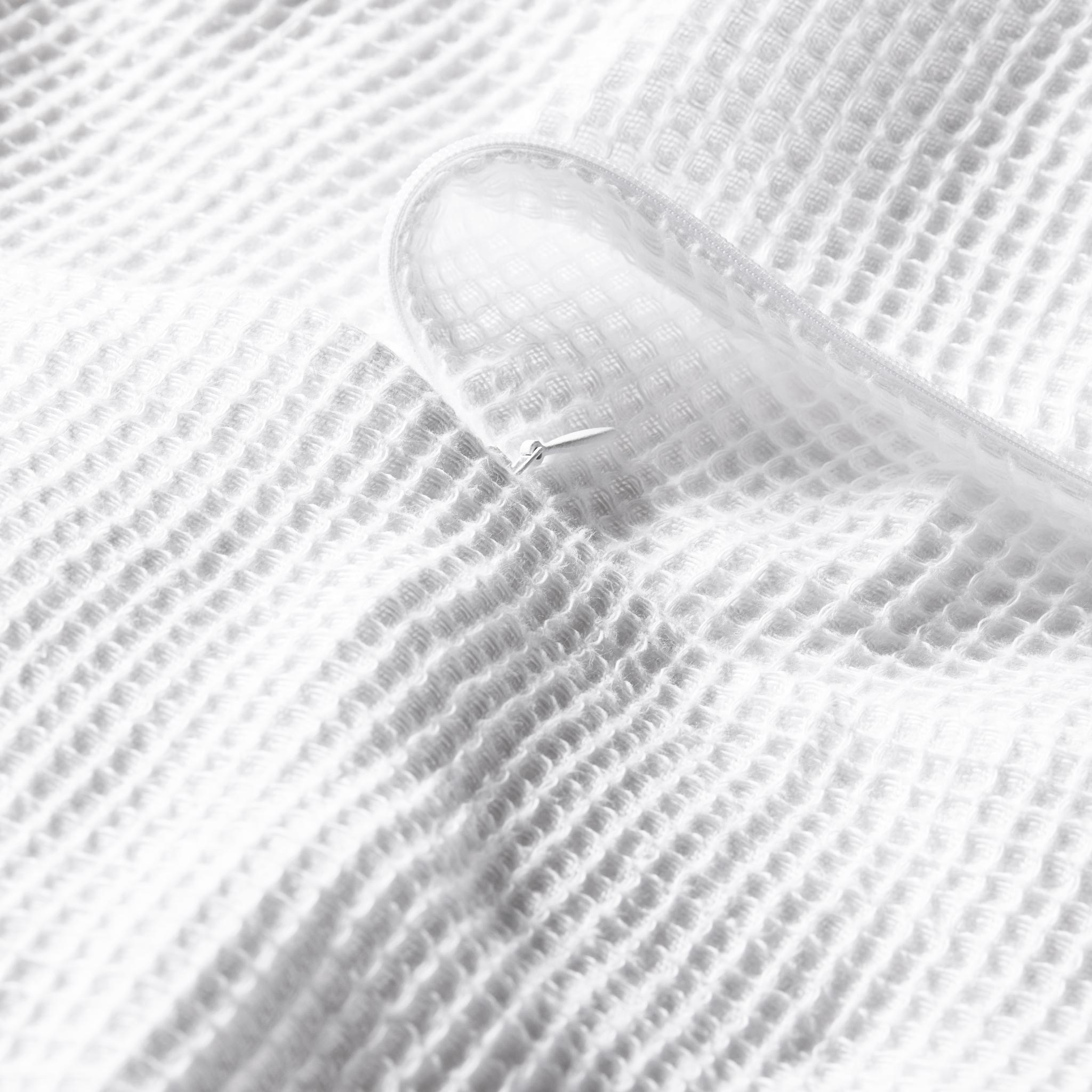  Micro Waffle Duvet Set、mySite、sugarbowlscore