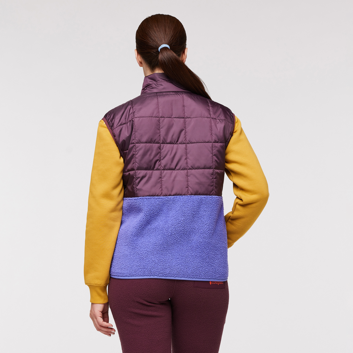 Trico Hybrid Vest - Women's、mySite、shTrico Hybrid Vest - Women's、mySite、glenpowelloop_name