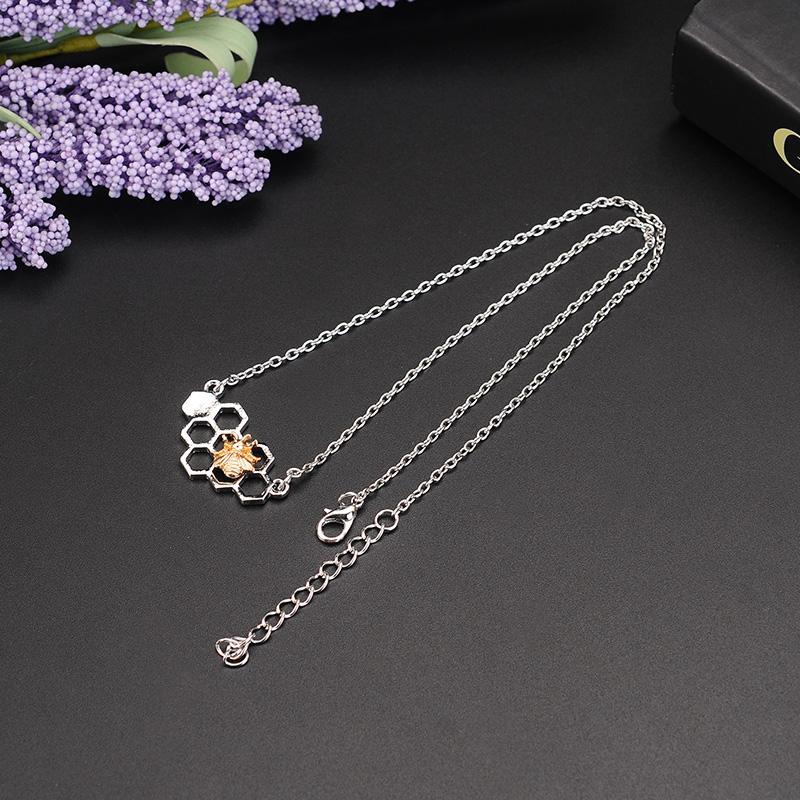 Honey Bee Fashion Necklaces for the Bee Lovers in Your Life! So Cute & SO Affordable too!、mySite、g9winljtr