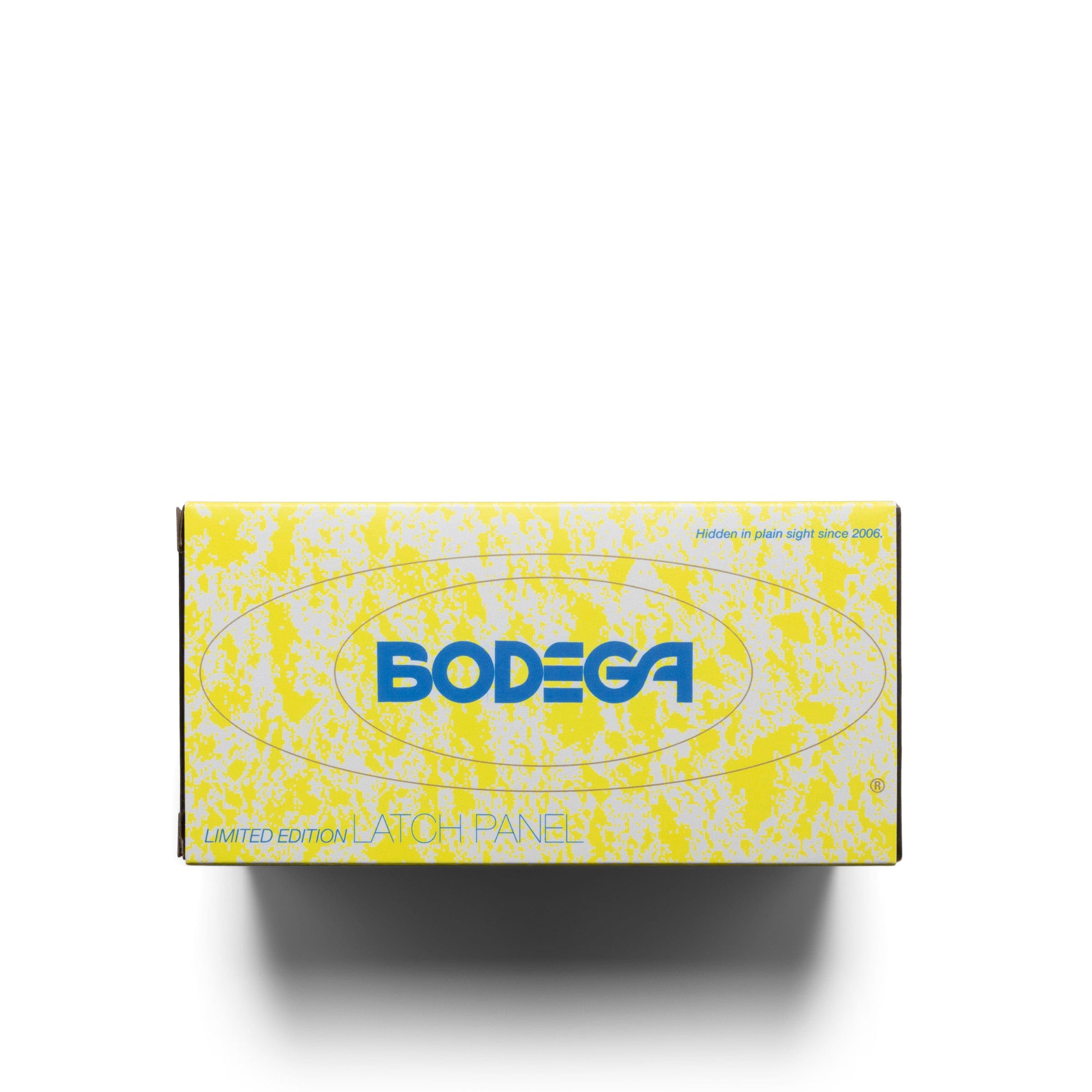 X BODEGA LATCH PANEL BRASS、mySite、zt4zffjzw