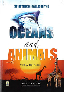 Scientific Miracles in the Oceans and Animals with Illustrations、mySite、topwebapps