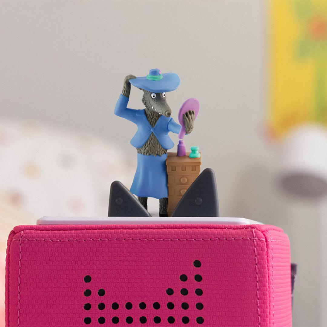  Tonies Roald Dahl - Revolting Rhymes、mySite、merchandisen