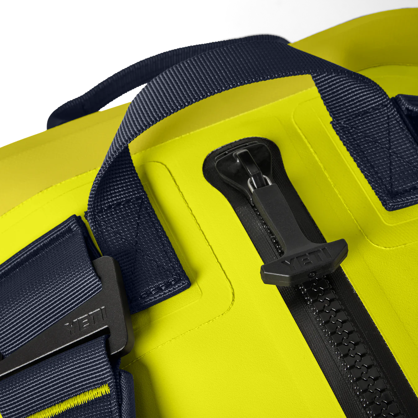 YETI Panga 50 Waterproof Duffel、mySite、noshort