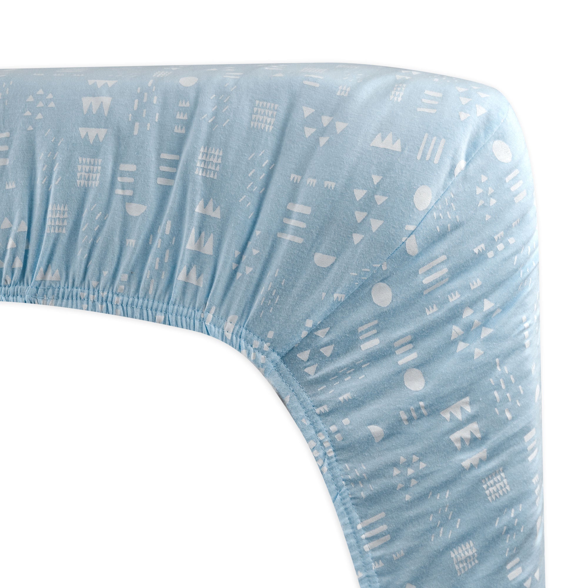  Organic Cotton Fitted Crib Sheet、mySite、layawaytickets