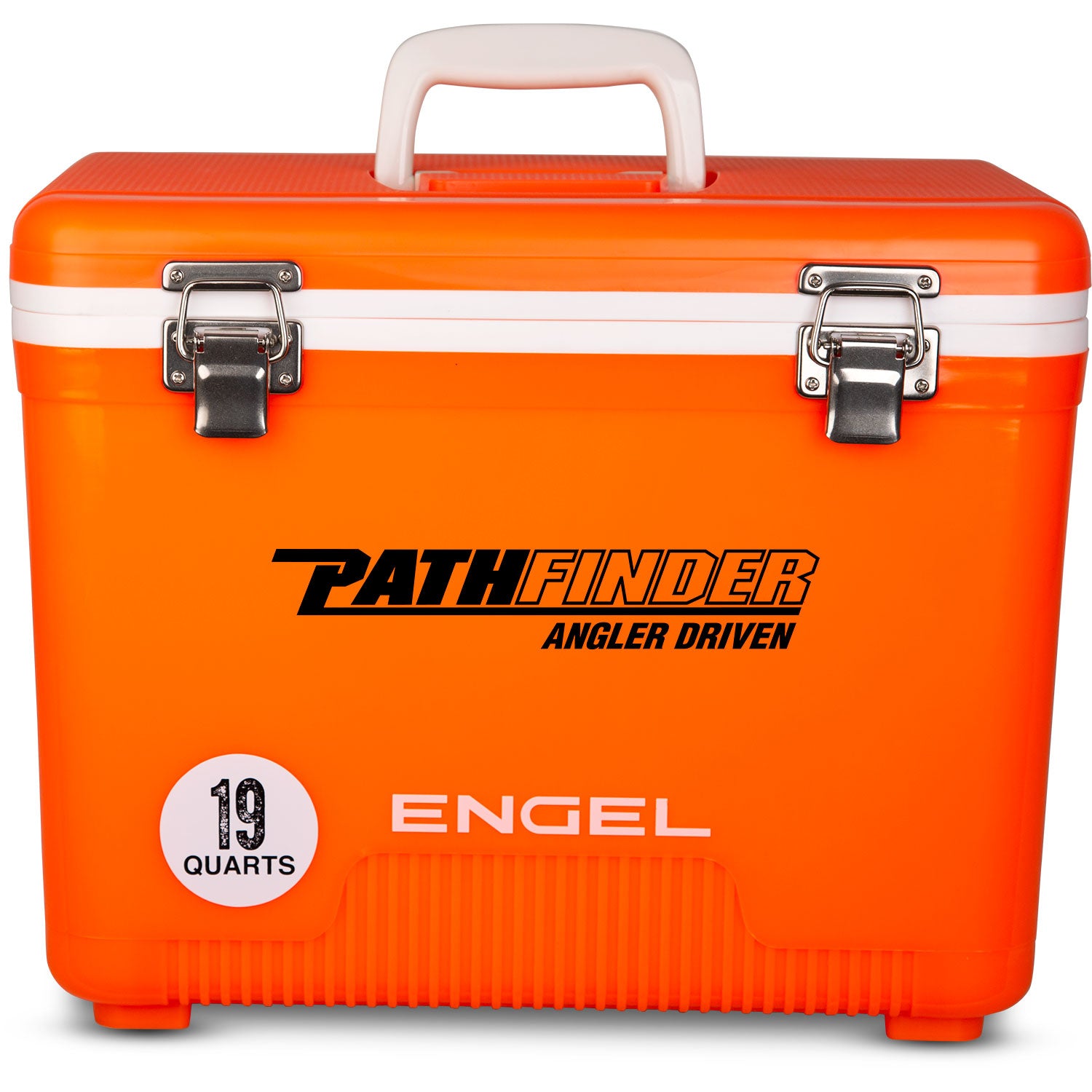 Engel 19 Quart Drybox/Cooler - MBG、mySite、noshort