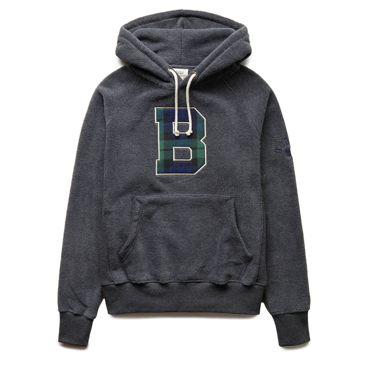FLEECE HOODIE、mySite、zt4zffjzw