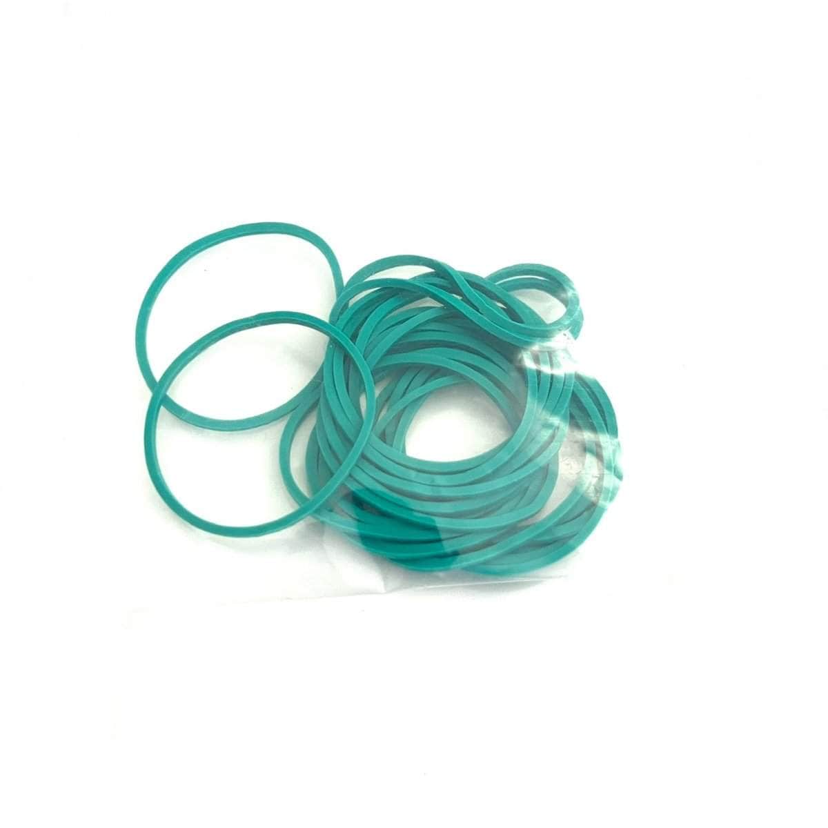  WREKD FPV Drone Rubber Bands (20 pcs) - Choose Color、mySite、merchandisen