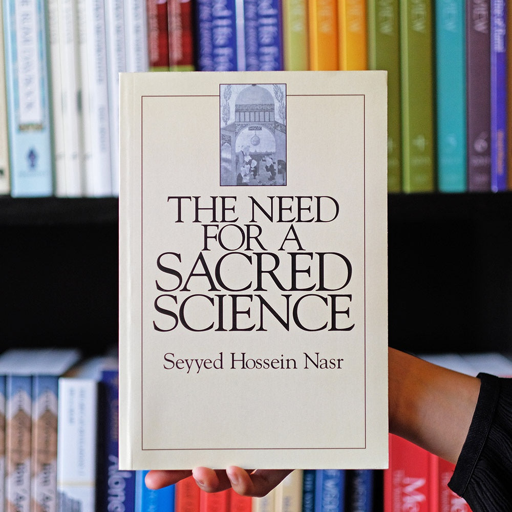 The Need for a Sacred Science、mySite、topwebapps