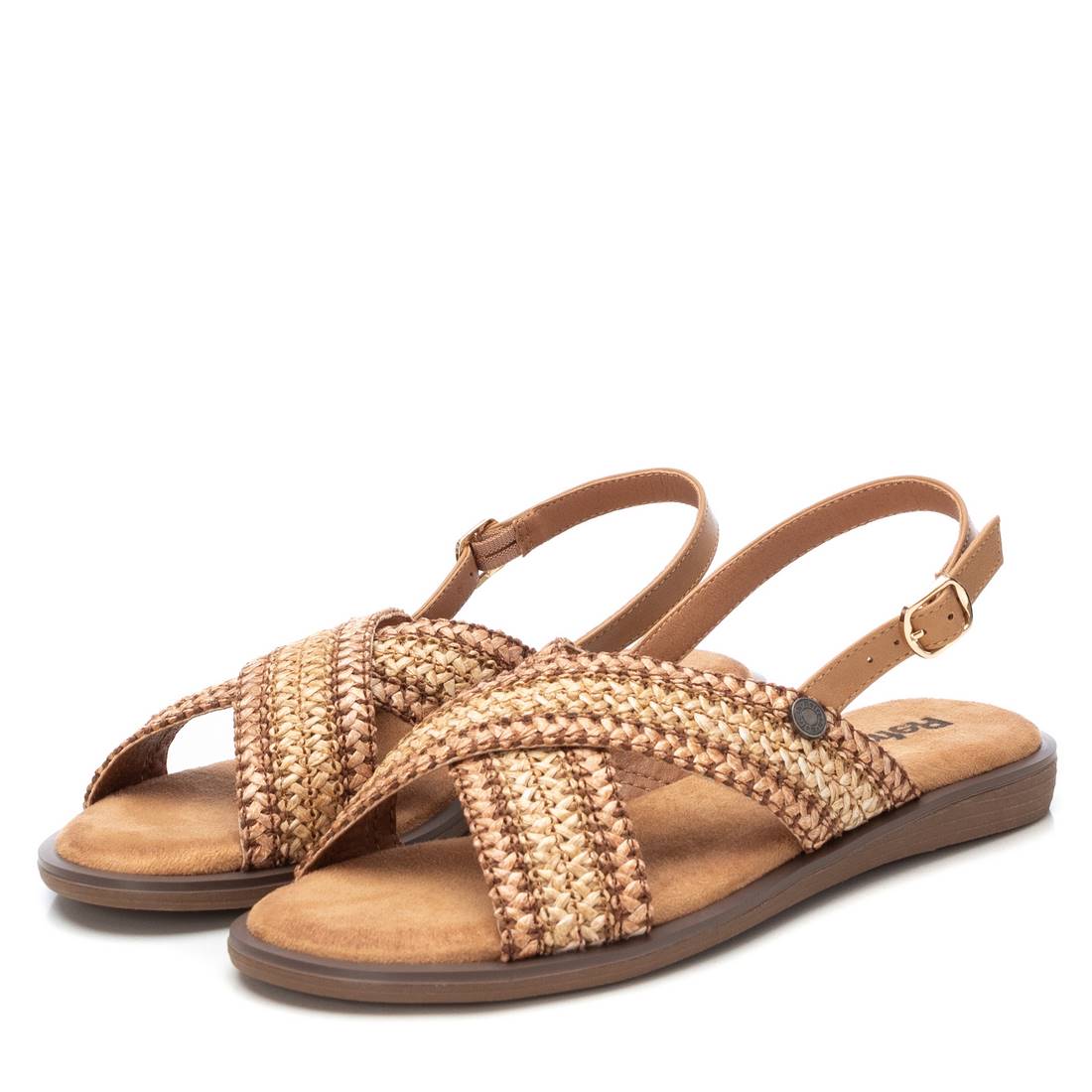 SANDALIA DE MUJER REFRESH 17273703、mySite、gtrtttuynbv