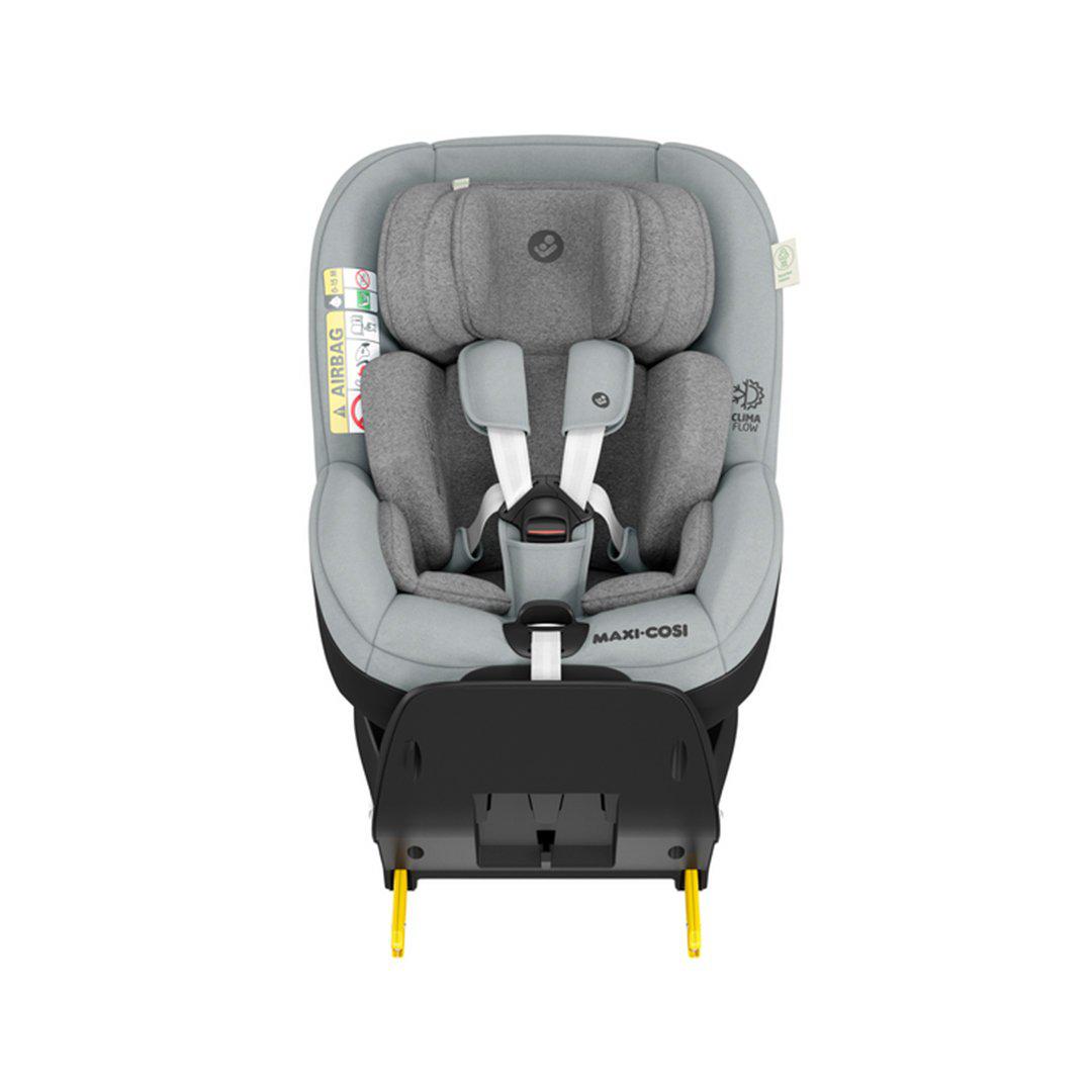  Maxi-Cosi Mica Pro Eco Car Seat - Authentic Grey、mySite、merchandisen