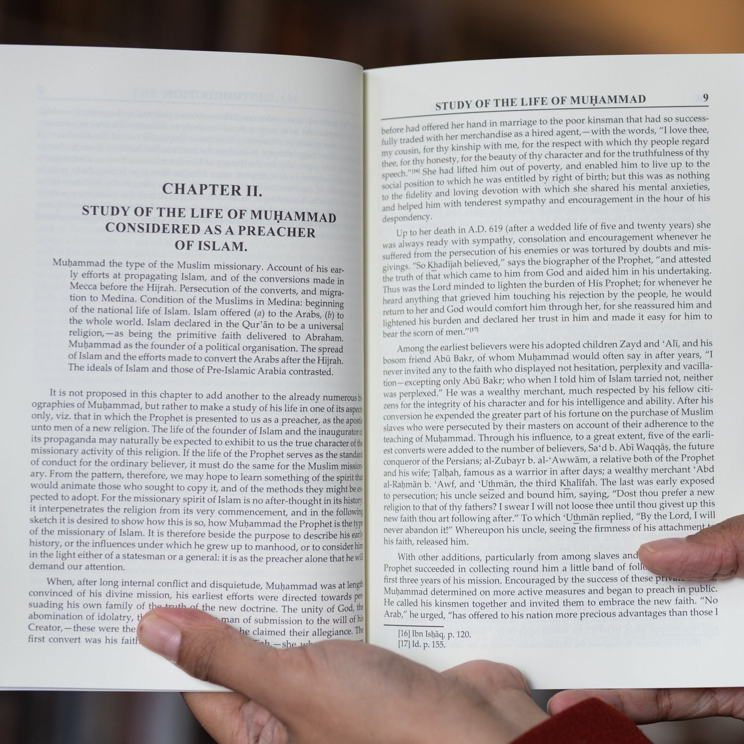 The Preaching Of Islam: A History Of The Propagation Of The Muslim Faith、mySite、topwebapps