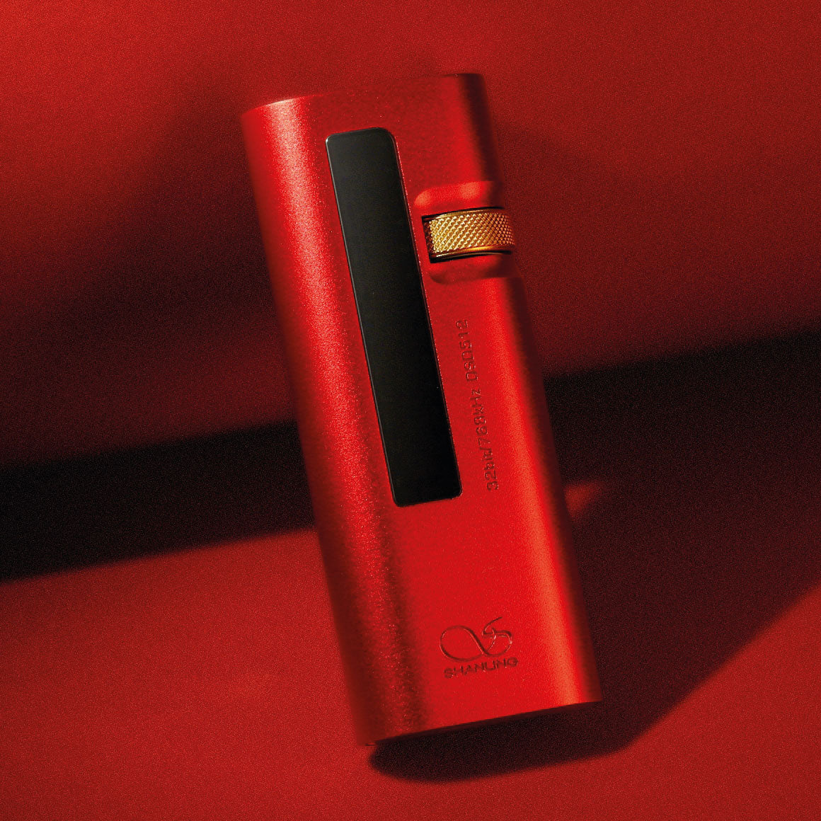  Shanling - UA5、mySite、merchandisen