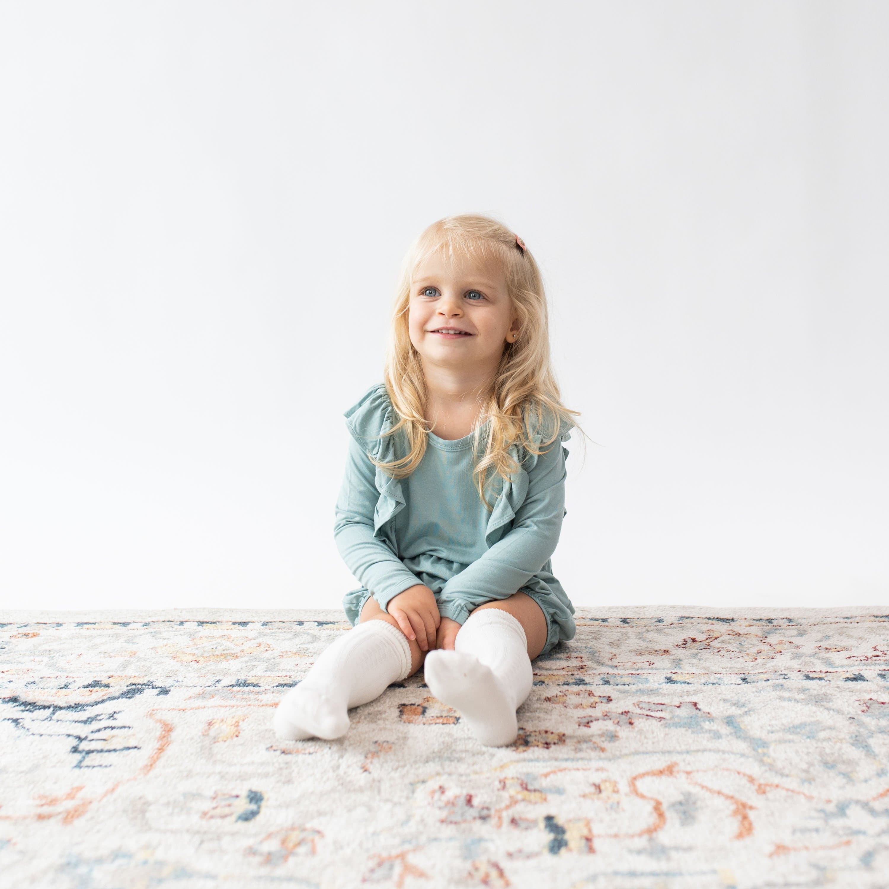  Knee High Socks in Cloud、mySite、layawaytickets