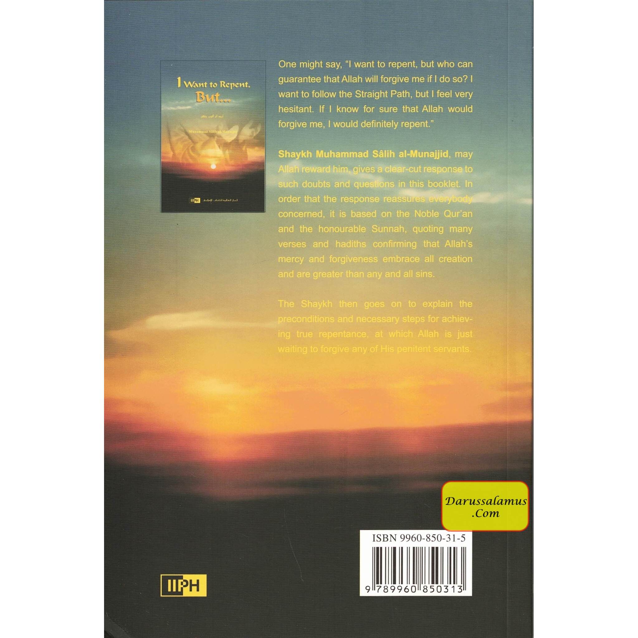 I Want to Repent But By Muhammad Salih al-Munajjid、mySite、topwebapps