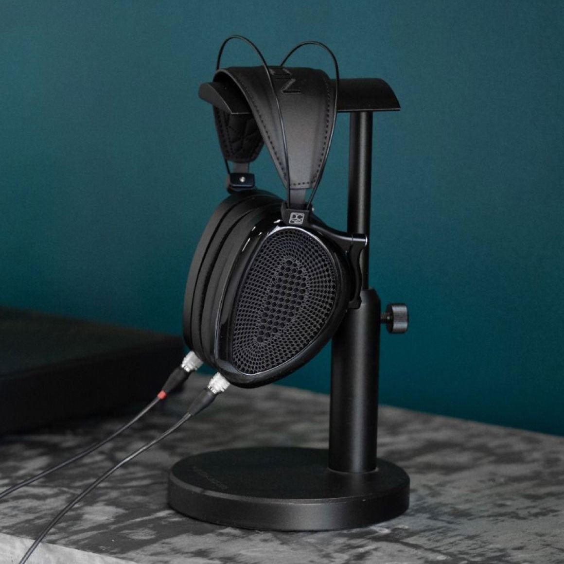  Dan Clark Audio - NOIRE XO、mySite、merchandisen