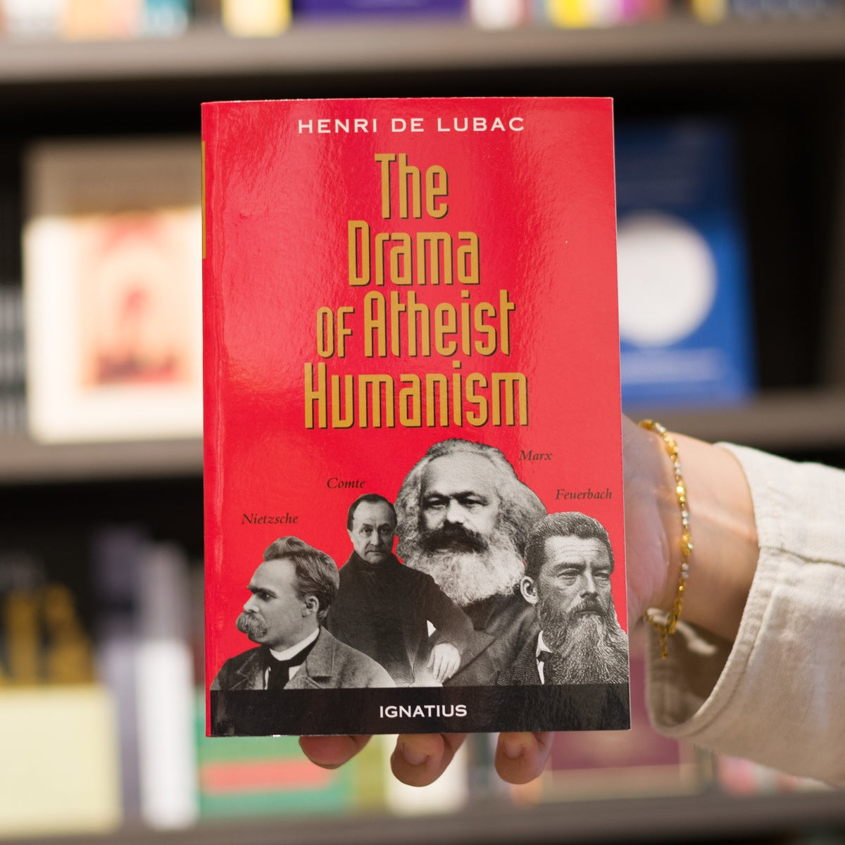 The Drama of Atheist Humanism、mySite、topwebapps