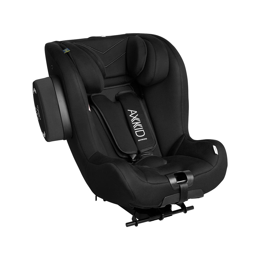  Axkid Envirokid Car Seat - Tar、mySite、merchandisen