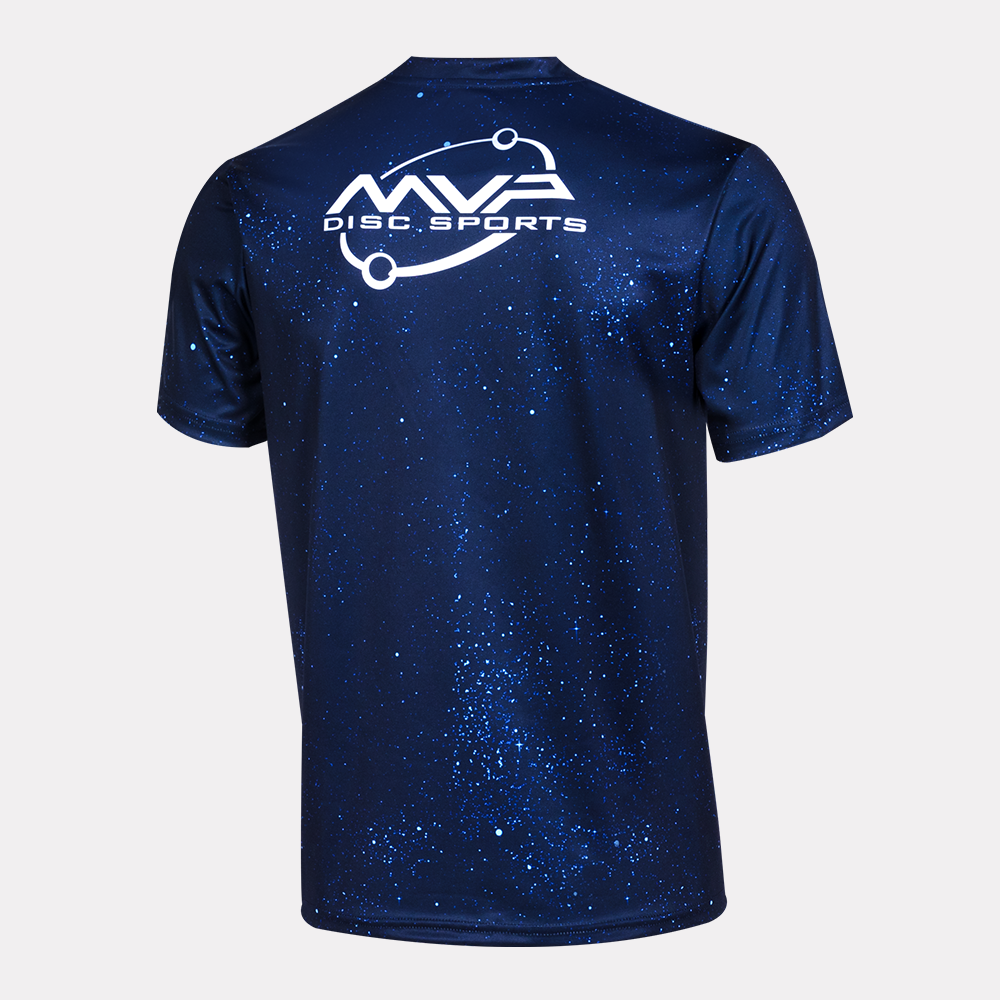 MVP Orbit Logo Jersey - Starfield、mySite、gtrtttuynbv