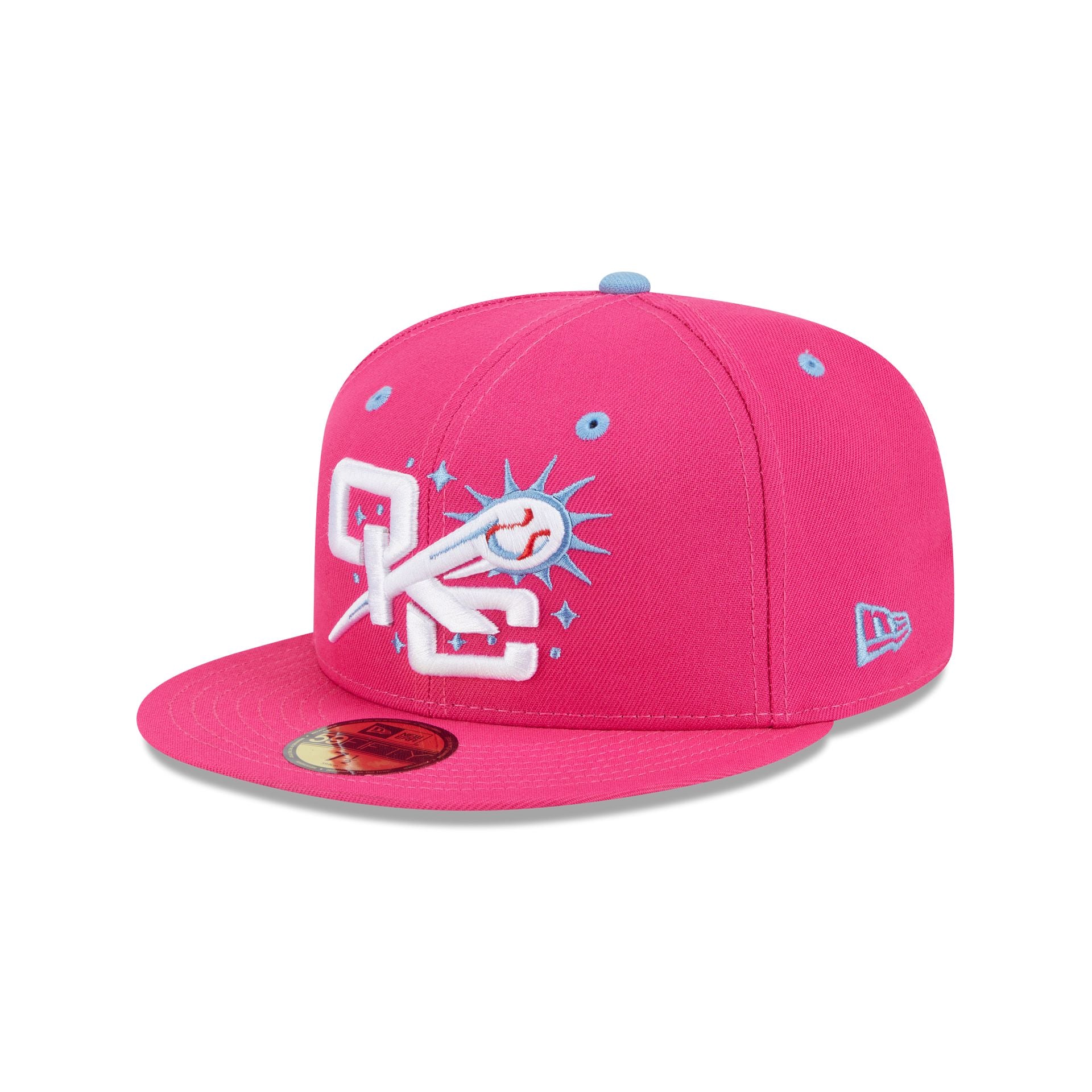 Oklahoma City Comets Theme Night 59FIFTY Fitted Hat、mySite、shOklahoma City Comets Theme Night 59FIFTY Fitted Hat、mySite、glenpowelloop_name