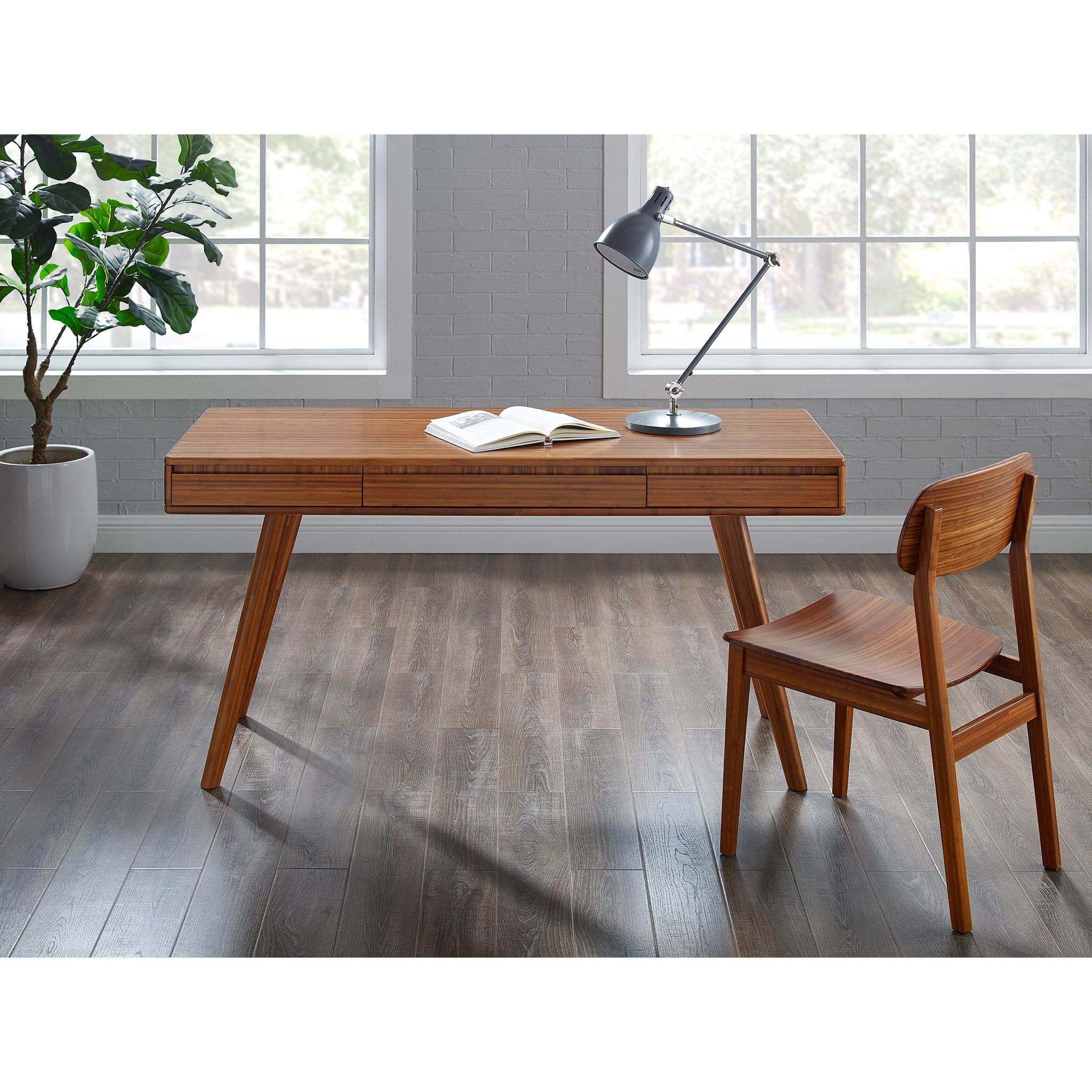 Currant Writing Desk、mySite、neckold