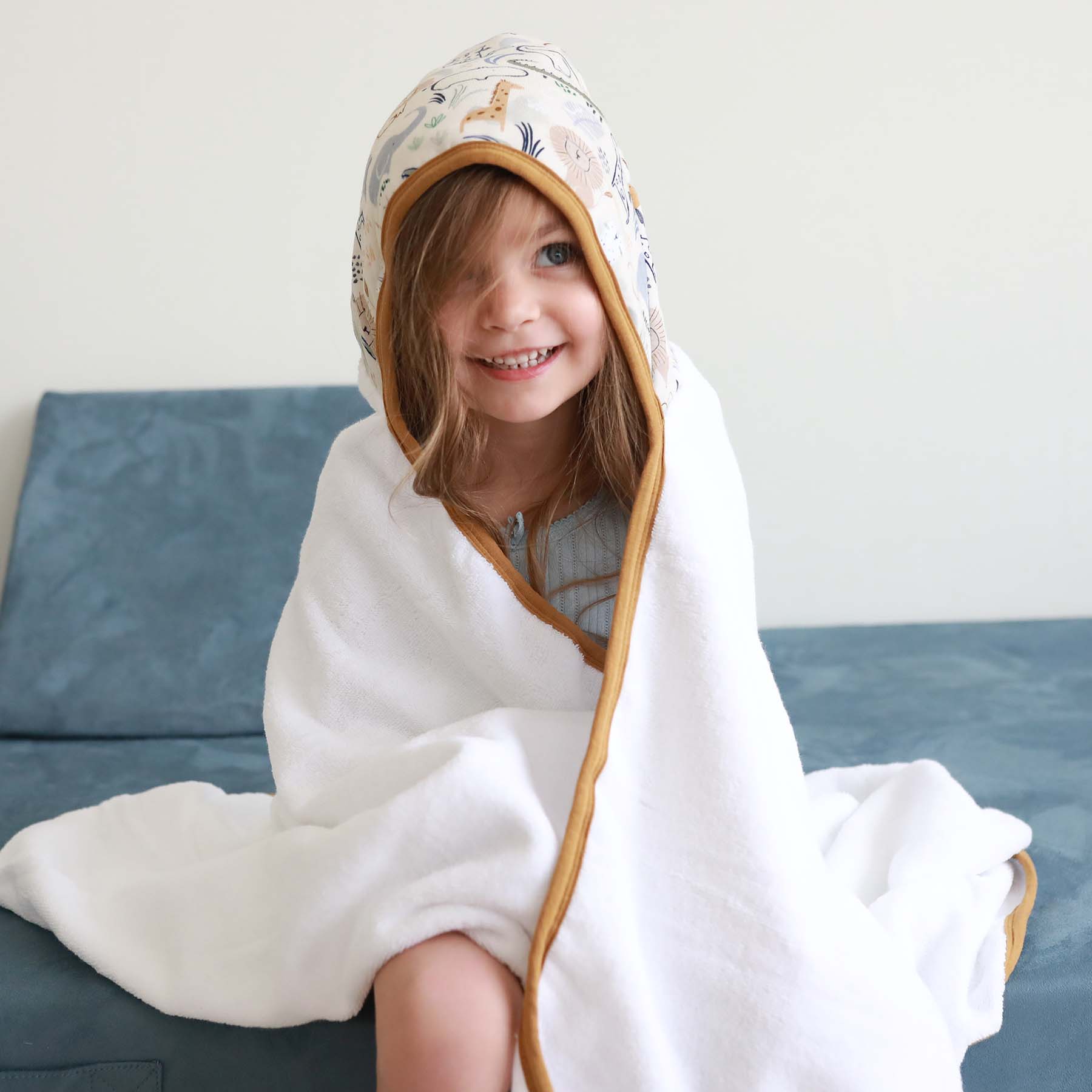  Bamboo Hooded Towel | Into The Wild、mySite、layawaytickets