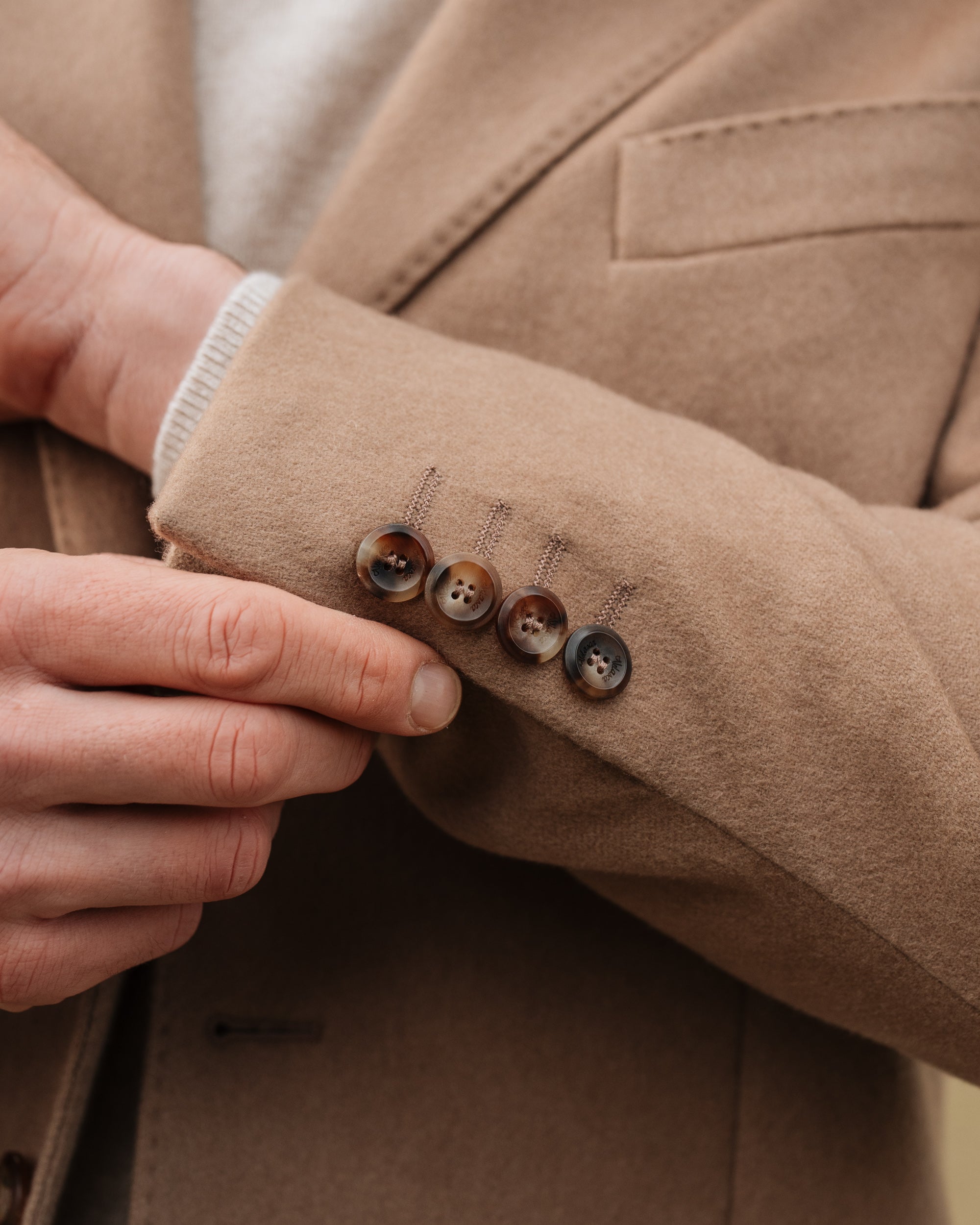  Fiesole、mySite、merchandisen