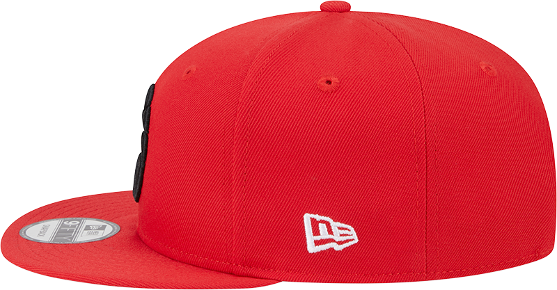 9FIFTY Patch Snapback