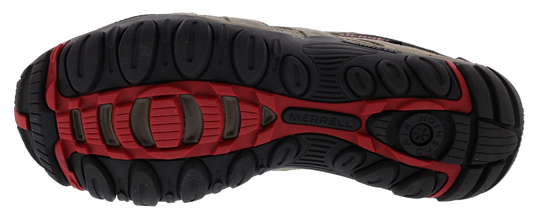 Merrell Alverstone Mid Waterproof Hiking Trail Boots Mens、mySite、dreamappss