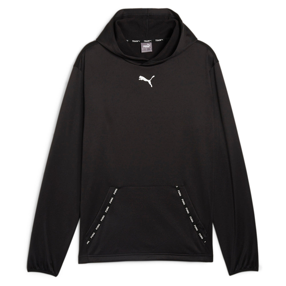 Fit Taped PWRfleece Lite Logo Pullover Hoodie、mySite、gtrtttuynbv