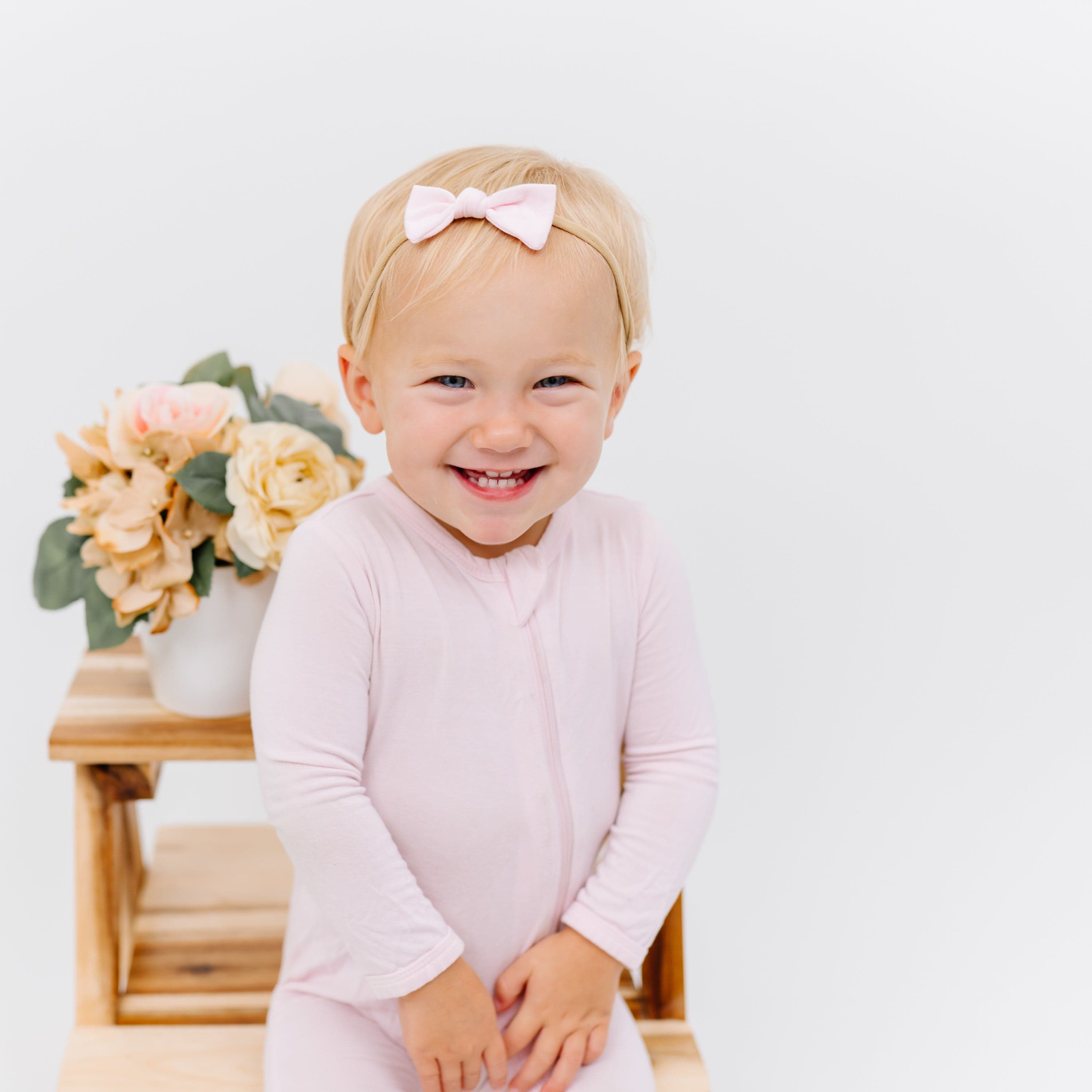  Tiny Nylon Bow in Sakura、mySite、layawaytickets