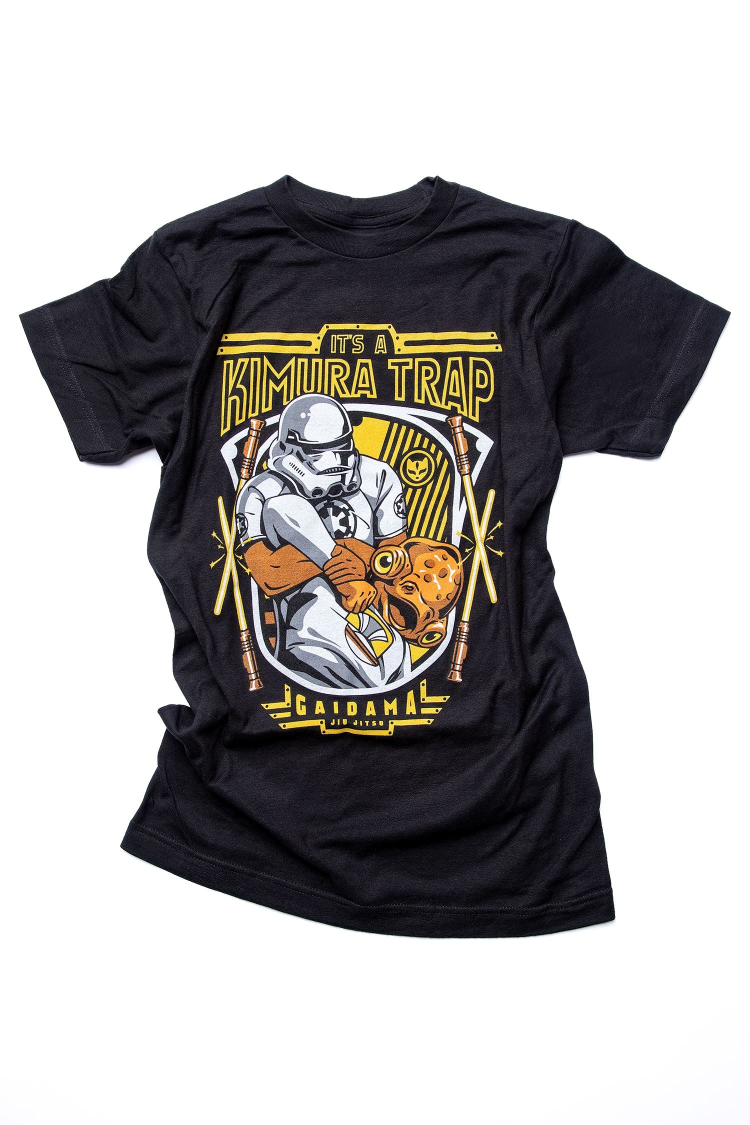 It’s a Kimura Trap Jiu Jitsu Tee、mySite、gigharbornorthrealestate