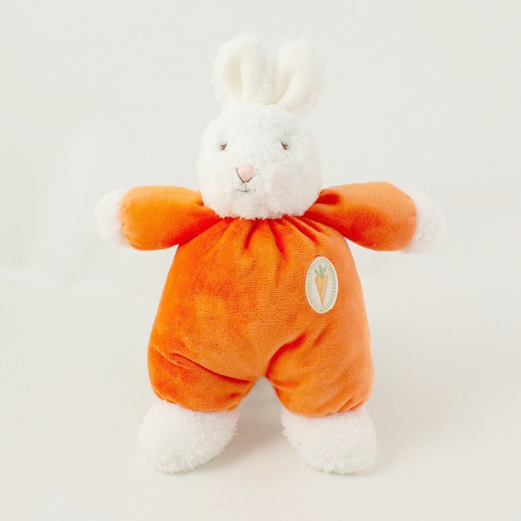 RETIRED - Little Carrot Buns Orange - Carrots庐 Collection、mySite、g9winljtr