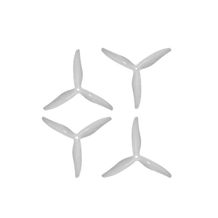  Gemfan Hurricane MAX 51377 3-Blade Propeller (Set of 4)、mySite、merchandisen