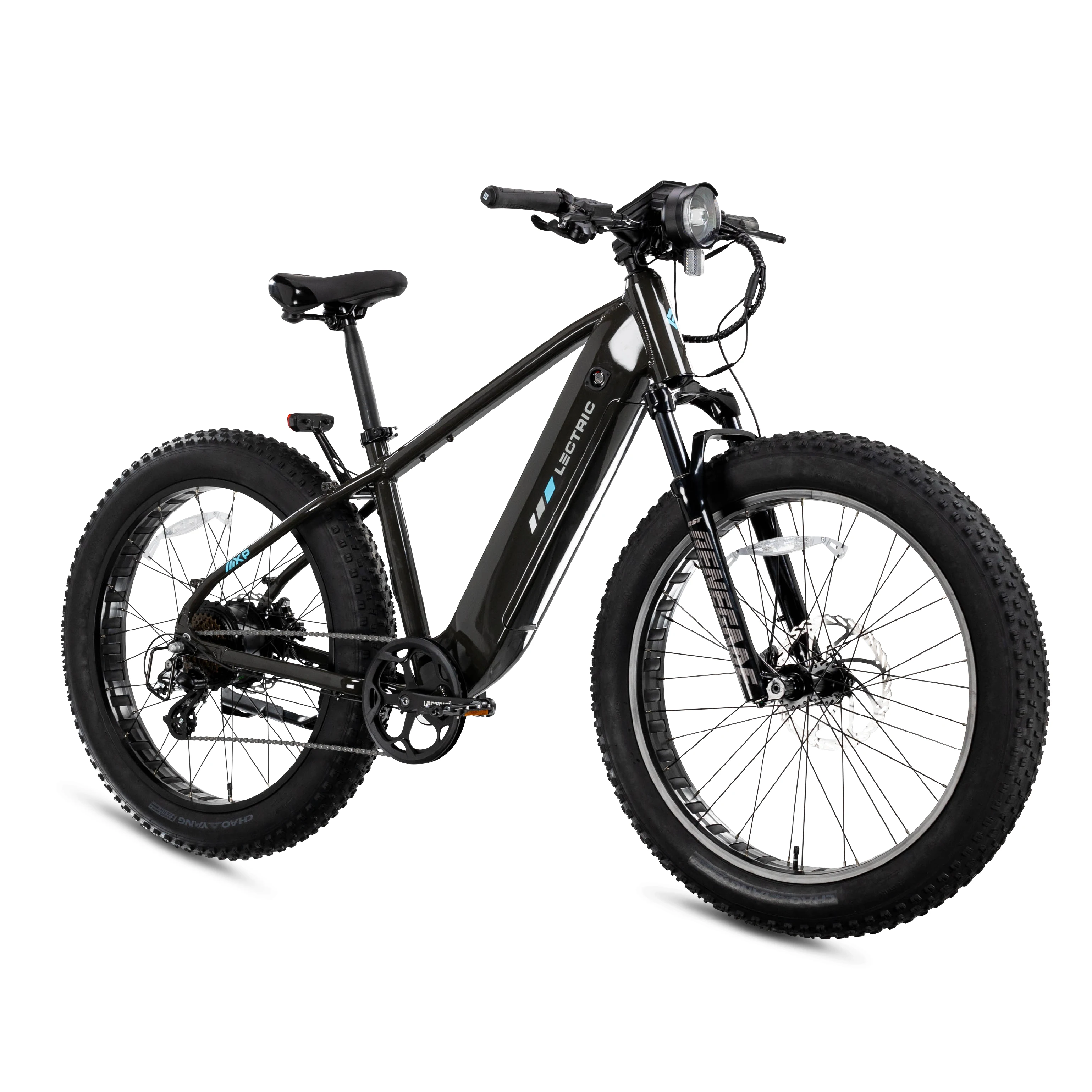  XPeak High-Step 2.0 eBike、mySite、ghnorth
