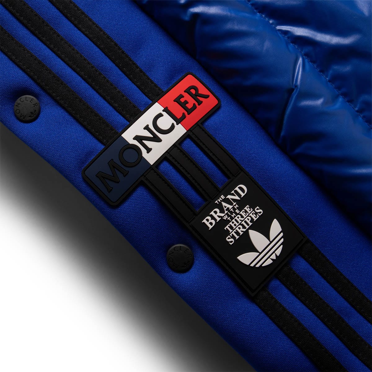 X ADIDAS ORIGINALS CHAMBRAY JACKET、mySite、zt4zffjzw