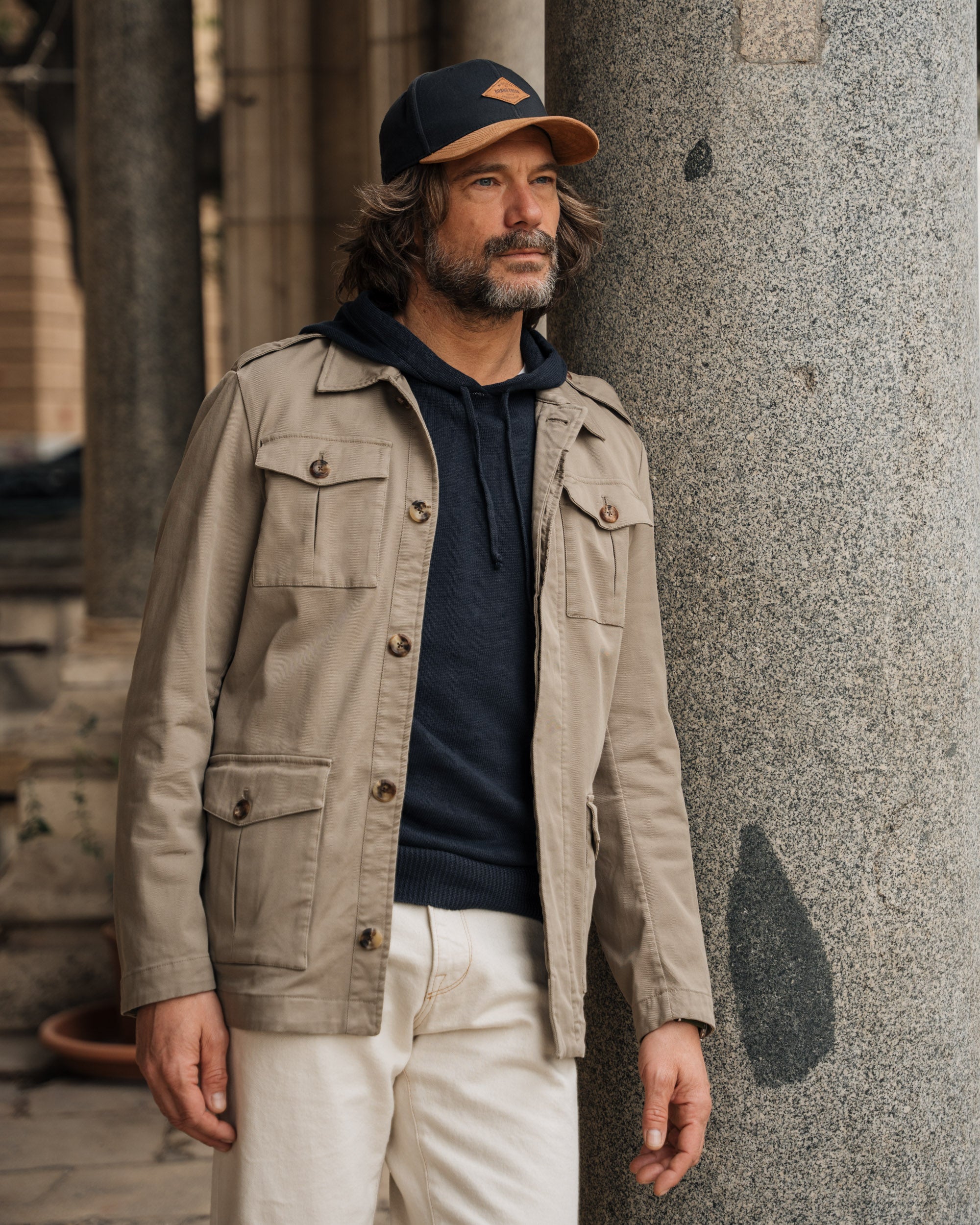  Cetona、mySite、merchandisen