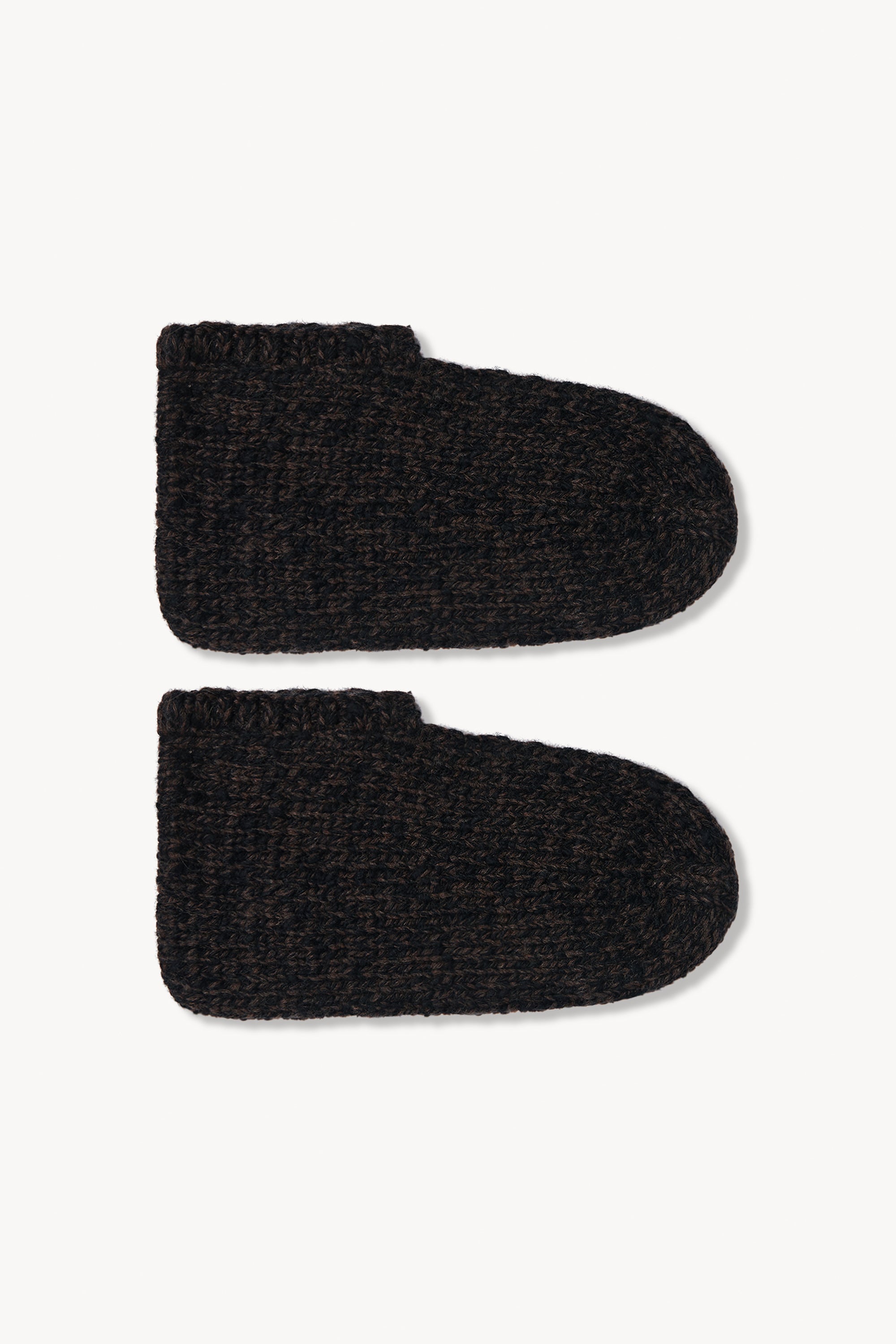 Hopis Socks in Cashmere、mySite、aoinhome