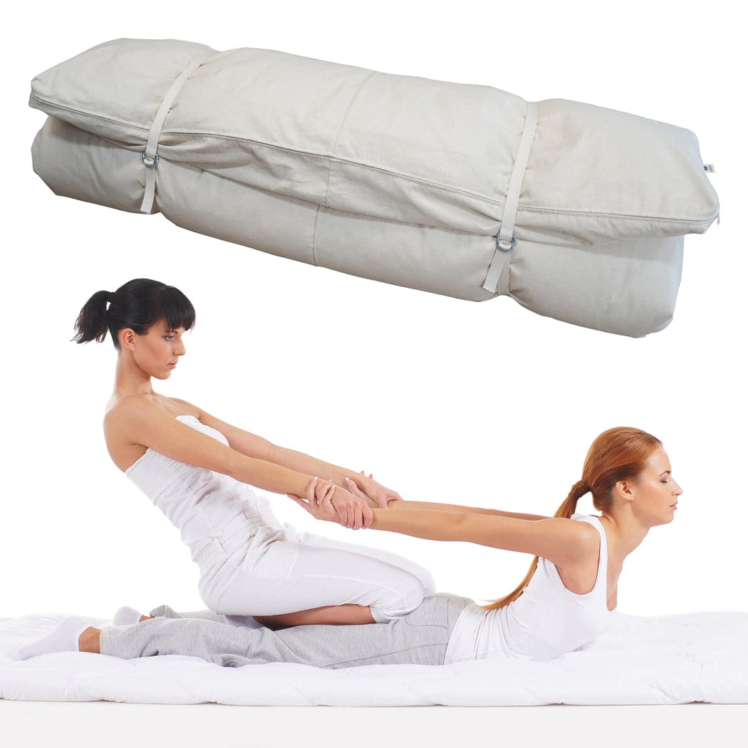 Massage Mats、mySite、neckold