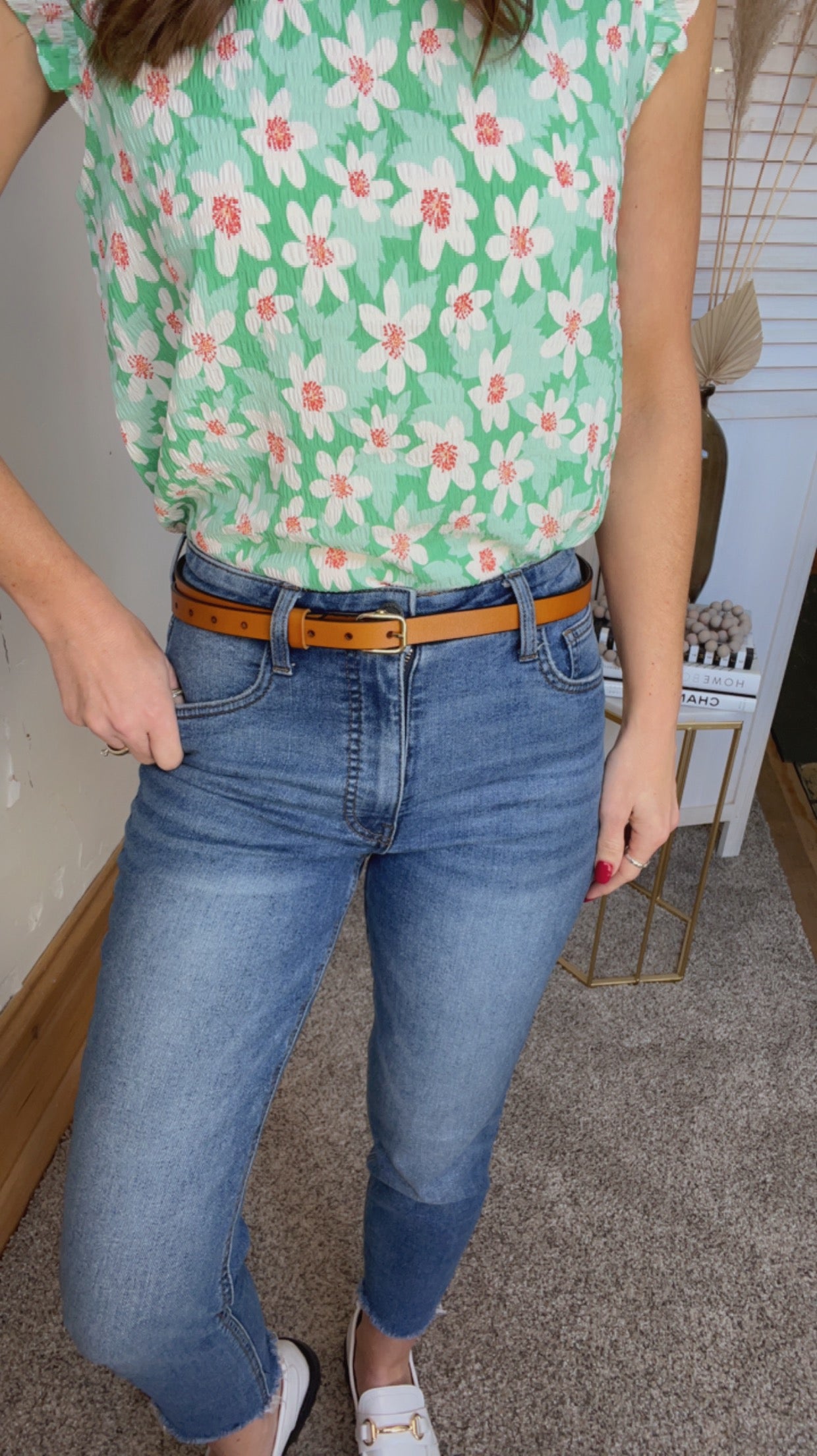 Mary’s Skinny Belts、mySite、garagedoors4me